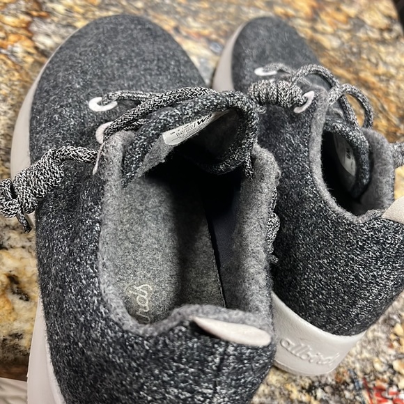 Womens all birds size 8 - Picture 6 of 8